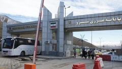 مرزهای آذربایجان غربی مهیای ورود گردشگران خارجی