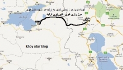 روابط آذربایجان غربی با استان_های مرزی  کشورهای همسایه تقویت شود
