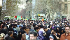 جامعه ایران گرفتار در نبردی تمام عیار