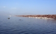 طرح‌های نیمه تمام احیای دریاچه ارومیه باید  تکمیل شود