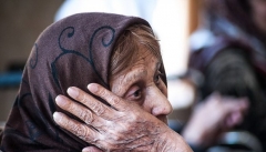 بحرانی تلخ_تر ازکرونا؛ سرعت پیری در جامعه ایران