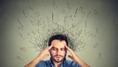 چگونه اضطراب را از نگرانی تمایز دهیم