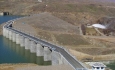 کاهش ۲۳ درصدی حجم آب مخازن سدهای آذربایجان غربی