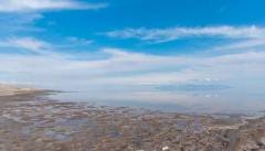 احداث سد عامل اصلی خشکی دریاچه ارومیه نیست