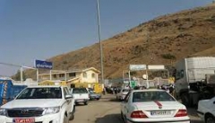 مرزهای آذربایجان غربی برای تردد باز می شود