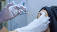 ۹۴ درصد مردم ارومیه علیه کرونا واکسینه شده اند