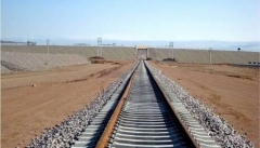 پیشنهاد الحاق ۲ مرز آذربایجان‌غربی به خط آهن سراسری ارائه شده است