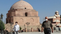 سایه سنگین کرونا بر پیکره صنعت گردشگری آذربایجان‌غربی