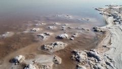 خشکسالی رهاسازی آب به دریاچه ارومیه را کاهش داد