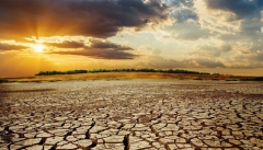 ۵ شهرستان آذربایجان غربی دچار خشکسالی شدید است