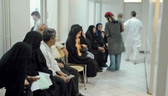 سردرگمی مردم در سایه بی‌ارادگی  وزارت بهداشت
