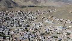 بازسازی ۱۶۳۰ واحد مسکونی زلزله زده قطور خوی  پایان یافت