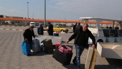 ورود اتباع خارجی به آذربایجان غربی  ممنوع می شود