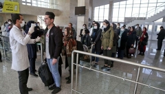 محدودیت ورود مسافران از مرزهای آذربایجان‌غربی  ۱۰ روز دیگر ادامه دارد