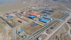 ۶ ناحیه جدید صنعتی در آذربایجان‌غربی  راه‌اندازی می‌شود