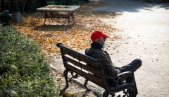 حل بحران با افزایش سن و سابقه بازنشستگی