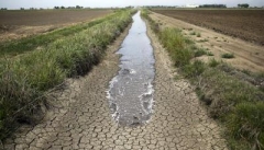چرا نباید بحران آب را تقصیر تحریم و کاهش بارش‌ها انداخت