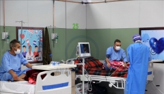 انتظار افزایش سرعت انتشار اُمیکرون در ایران