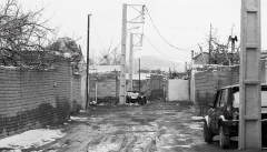 خدمات‌رسانی ‌‌نادرست به روستاهای آذربایجان غربی
