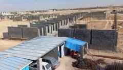 گام بلند دولت مردمی برای ساخت ۲۳۵ هزار مسکن در آذربایجان‌غربی