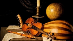 چرا فرهنگ ایرانی را باید موسیقایی نامید
