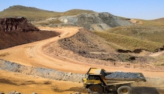 دولت به ظرفیت معدنی آذربایجان‌غربی توجه داشته باشد