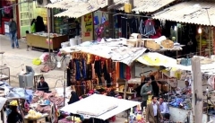 غفلت از ظرفیت اقتصادی بازارچه‌های مرزی آذربایجان‌غربی