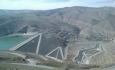 کاهش ۳۱ درصدی حجم آب در مخازن سدهای آذربایجان غربی