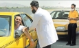 اجازه فعالیت به رانندگان واکسن‌نزده  در ارومیه داده نمی‌شود