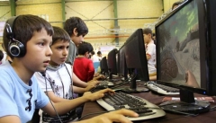 در ایران صنعت بازی‌های ویدئویی نداریم