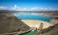 کاهش ۲۵ درصدی حجم آب ذخیره شده پشت سدهای آذربایجان غربی