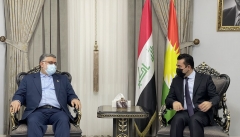 ایران خواهان استفاده از عراق برای ترانزیت کالا به ترکیه و سوریه است