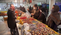 طرح نظارتی ویژه بازار عید در آذربایجان غربی  اجرا می شود