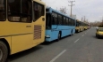 نوسازی اتوبوس‌های ارومیه بدون کمک مالی دولت ممکن نیست