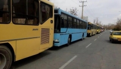 نوسازی اتوبوس‌های ارومیه بدون کمک مالی دولت ممکن نیست