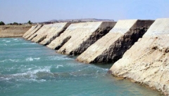 امسال با کمبود منابع آب سطحی و زیرزمینی در آذربایجان غربی  روبرو خواهیم شد