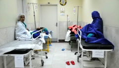 آذربایجان غربی با کمبود ۵۰۰ تخت بیمارستانی مواجه است