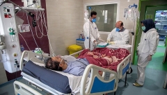 جلوگیری از ورود ۷۵۰ بیمار کرونایی از مرزهای  آذربایجان‌غربی