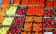 ۱۱۰۰ تن میوه شب عید در آذربایجان غربی ذخیره سازی شد