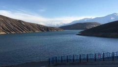 حجم آب در سدهای آذربایجان غربی به ۸۹۳ میلیون مترمکعب رسید