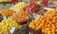 کمبودی در تامین میوه مصرفی شب عید در آذربایجان‌غربی  وجود ندارد