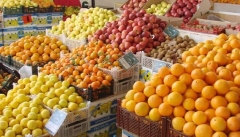 کمبودی در تامین میوه مصرفی شب عید در آذربایجان‌غربی  وجود ندارد