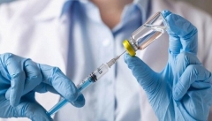 پوشش ۳۹.۴ درصدی دوز سوم واکسن کرونا در آذربایجان غربی