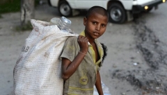 سیمای کودکان کار در شرایط کرونایی