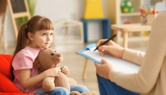 روانشناسی کودک چیست  و چه اهمیتی در زندگی کودک دارد