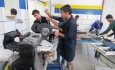 ۲۰ هزار جوان در آذربایجان غربی آموزش مهارتی دریافت کردند