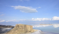 طرح تحقیق و تفحص از عملکرد  ستاد احیای دریاچه ارومیه تصویب شد