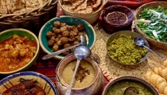 عملکرد ضعیف ایران در برندسازی گردشگری خوراک
