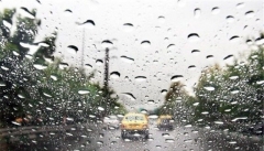 بارش های امسال آذربایجان‌غربی هم چنگی به دل نزد/۱۲ درصد کمتر از متوسط بلندمدت