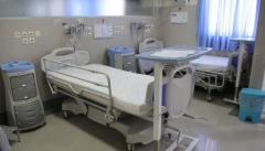 کمبود ۲۵۰۰ تخت بیمارستانی در آذربایجان غربی